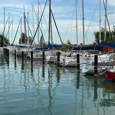 Balatonlak Ábrahámhegy